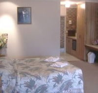 Horsham Mid City Court Motel - QLD Tourism