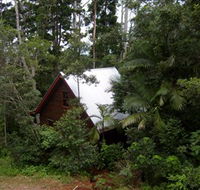 Turkeys Nest Rainforest Cottages Mt Glorious - QLD Tourism
