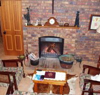 Twilight Grove Farm Bed and Breakfast  - QLD Tourism