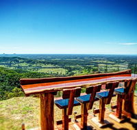 Worldsaway Retreat - QLD Tourism
