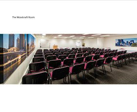 George Williams Hotel - Queensland Tourism 0