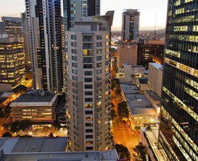 Midtown Brisbane Apartment Hotel - QLD Tourism 2