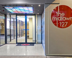 Midtown Brisbane Apartment Hotel - QLD Tourism 0