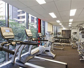 Midtown Brisbane Apartment Hotel - QLD Tourism 3