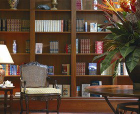 Rendezvous Hotel Brisbane Anzac Square - Queensland Tourism 0