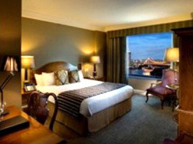 Stamford Plaza Brisbane - QLD Tourism 0