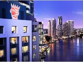 Stamford Plaza Brisbane - QLD Tourism 1