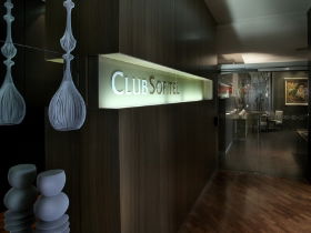 Sofitel Brisbane - Queensland Tourism 0