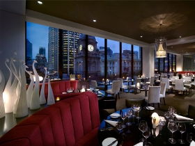 Sofitel Brisbane - Queensland Tourism 2