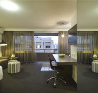 Punthill Apartment Hotels - Little Bourke Street - QLD Tourism
