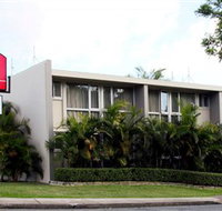 Econo Lodge City Star Brisbane - QLD Tourism