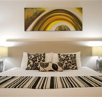 Central Cosmo Apartments - QLD Tourism