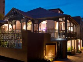 New Farm QLD QLD Tourism