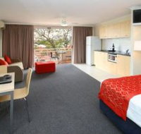 Wellington Apartment Hotel - QLD Tourism