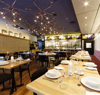 Alpha Mosaic Hotel Brisbane - QLD Tourism