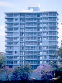 Fairthorpe Apartments - QLD Tourism 2