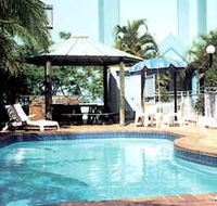 Fairthorpe Apartments - QLD Tourism