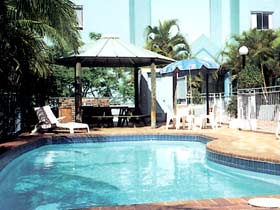 Fairthorpe Apartments - QLD Tourism 0