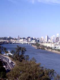 Fairthorpe Apartments - QLD Tourism 3