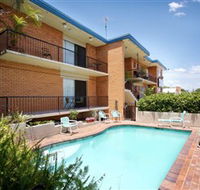 Ambassador Motor Inn - QLD Tourism