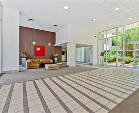 Bowen Hills QLD QLD Tourism