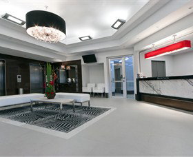 Jephson Hotel - Queensland Tourism 1