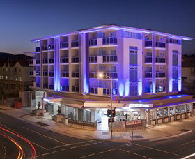 Jephson Hotel - Queensland Tourism 0