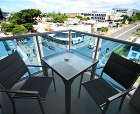 Jephson Hotel - Queensland Tourism 2
