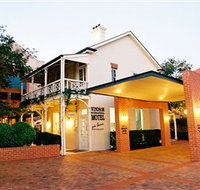 Brisbane International Windsor - QLD Tourism