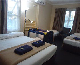 Hamilton QLD Queensland Tourism