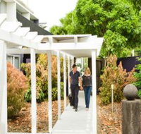 Brisbane International Rocklea - QLD Tourism
