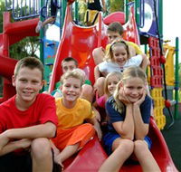 Brisbane Gateway Resort - QLD Tourism