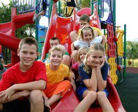 Brisbane Gateway Resort - QLD Tourism 0