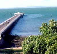 Naracoopa Bed and Breakfast and Pavilion - QLD Tourism