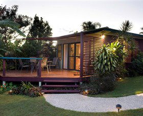 Naracoopa Bed And Breakfast And Pavilion - QLD Tourism 1