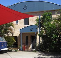 Beachhouse Bed and Breakfast - QLD Tourism
