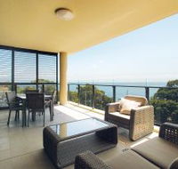 Oaks Mon Komo - QLD Tourism