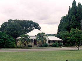  QLD Tourism