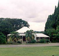 Parkview Colonials Bed and Breakfast - QLD Tourism