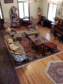 Parkview Colonials Bed And Breakfast - QLD Tourism 2
