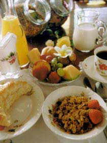 Parkview Colonials Bed And Breakfast - QLD Tourism 1