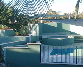  QLD Tourism
