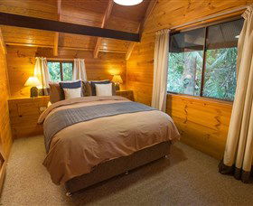 Mt Glorious Getaway Cottages And Conference Centre - QLD Tourism 3