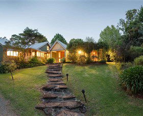Mt Glorious Getaway Cottages And Conference Centre - QLD Tourism 0