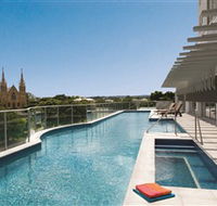 Oaks Aspire - QLD Tourism