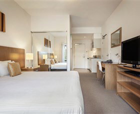 Quest Ipswich - QLD Tourism 0