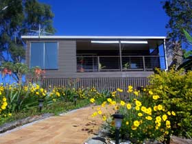  QLD Tourism