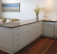 The Lookout Units - QLD Tourism