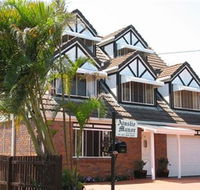 Ainslie Manor BandB - QLD Tourism