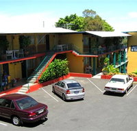 Annerley Motor Inn - QLD Tourism